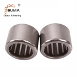HF HFL HK EWC OWC One way needle bearing 8mm chrome steel for ATM machine