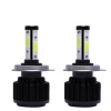 hid led auto lighting system ip67 led work light motorcycle for car