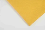 High Abrasion E-glass Fabrics Acrylic Coated Fiberglass Cloth Resistance Fiberglass Fabrics