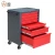 Import high capacity factory supplier 7 drawer tool box trolley cart garage use from China