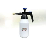 High capacity plastic vehicle wash foaming gun power bubble cleaning tool car detailing foam sprayer