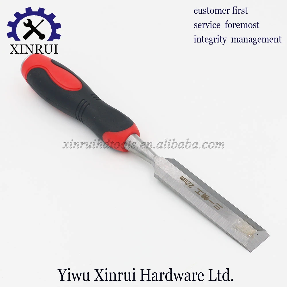 High Carbon Steel Chisel Set Woodworking Tools