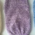 Import High class nylon bath gloves exfoliating gloves from China