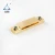 Import High Conductive Brass Cable Saddle Clips from China