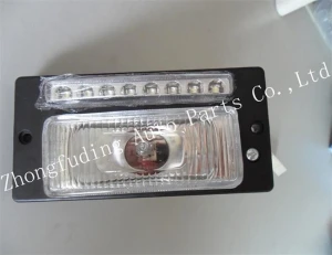 High cost-effective auto lights fog lamp for lada