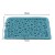Import High Definition Quality Border 3D Round Pearls Bubbles Silicone Fondant Mold Wedding Birthday Party Cake Decoration Tools// from China