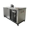 High Efficiency Ice Block Making Machine 0.3ton 0.5ton 1ton Commercial Ice Cube Making Machine block Ice Plant