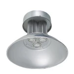 High Efficiency led highbay light 100w 150w 200w led high bay light