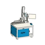 High Efficient  Welding Machine Continuous Fiber Laser Welder Welding Machine