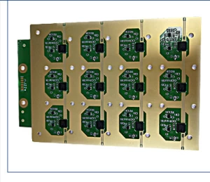 High frequency PCBA Other PCB PCBA Manufacturer PCB Assemble Service