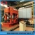 Import High frequency welding light h beam production machine from China