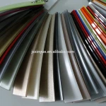 High-gloss furniture edge banding