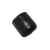 Import High Level Black Plastic Round Pipe Rubber Edge End Caps from China
