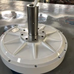 High performance alternative energy generator vertical windmill generator 3KW