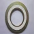 Import High Performance ASME B16.20 silicone rubber gasket and epdm gasket of Rilson for Pipe and Flange from China