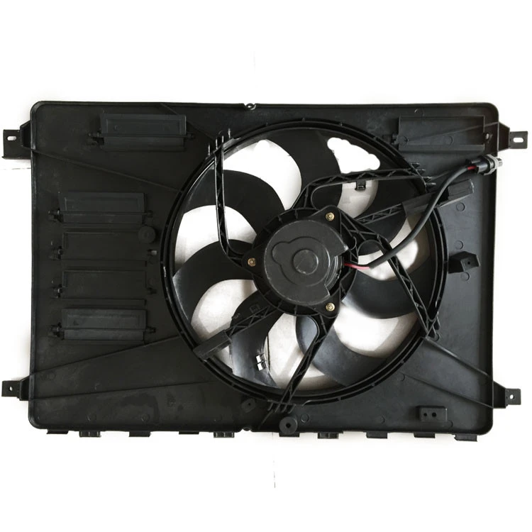 High Performance Factory Strength Products Engine System Car Radiator Cooling Fan