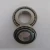 Import High Performance Silver Good Vibration Resistance Inch Non Standard Taper Roller Bearing for Construction Works from China