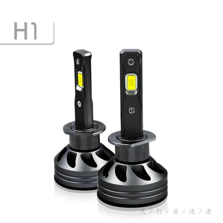 high power 9005/HB3 H8/H11 LED Headlight Bulbs, 14000LM High Low Beam,  laser CSP Led Led headlight bulbs