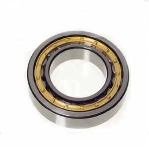 High precision 50x90x20mm single row NJ series cylindrical roller bearing NJ210 for transportation machine/agriculture