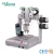 Import High Precision Automatic PCB  Soldering Machine with Auto Soldering Feeding from China