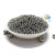 High precision metal beads aisi316 316L 5mm 6mm 7mm round solid stainless steel rolling ball sphere for bearing accessories
