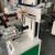 Import High precision servo motor driven semi automatic cylindrical multi color printing machine for sale from China