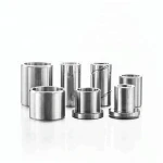 High Pressure Polished Tungsten Carbide Pump Shaft for Line Pump Shaft, Hydraulic Pump Shaft