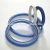 Import High pressure rotary seal Spring loaded Energized oil Seals floating seals with PTFE jacket and V type stainless steel springs from China