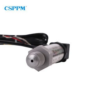 High pressure water cutting PPM-T229A Pressure Transmitter from Measuring Instruments