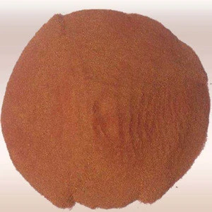 high pure 99.85% Ultrafine copper powder price