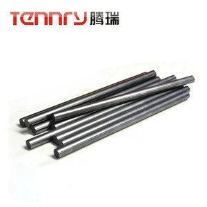 High Purity Graphite Anode Rods Manufacturer