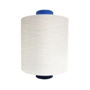 High quality 100% Nylon 6 DTY 70D/68F PA6 Filament slight intermigled Draw Textured Yarn