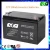 Import High quality 12v 100ah high capacity lead acid gel battery from China