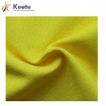 high quality 170gsm soft modal cotton fabric 50%modal 50%cotton for garment