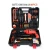 Import High quality 26pcs Multifunction Impact drill set drilling hammer electrician power tools combo set from China