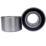 High quality 28*61*42 mm Auto front wheel hub bearing DAC255000206