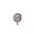 Import High Quality 2&quot; Low Pressure Air Pressure Gauge from China