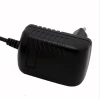 High Quality AC/DC adapter 7.5V 1A 9V 1A 12V 0.5A EU Plug AC Wall Power Adapter for monitor