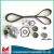 Import High quality adjustable flat v belt, timing fan belt, transmission belt from China