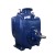 High quality and durable food centrifugal trash self priming water pump