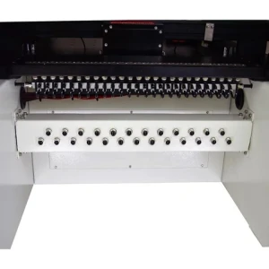 High Quality And Floor Price 4Heads/50Feeders/Servo Motor/Guide Rail Pick And Place Machine