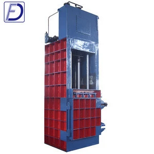 high quality and good price fabric cotton waste recycling machine
