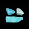High quality and perfect natural rough gemstone turquoise slice and turquoise gemstone