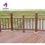 Import High quality antiskid anticorrosive outdoor railing from China