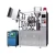 Import High quality automatic tube filling and sealing machine for daily cosmetic medicine and food industry from China
