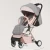 High Quality Baby Stroller Foldable Baby Stroller Walker