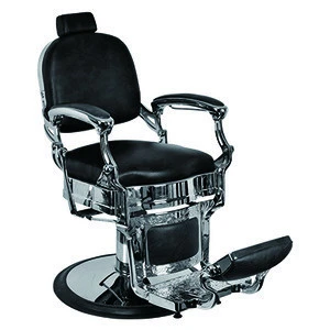High Quality Barbershop Equipment Beauty Hair Salon Chair, Hairdressing Shaving Barber Shop Chair