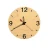 Import high quality battery power wooden desk alarm clock, digital wood desk clock from China