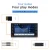 Import High Quality Best 2 Din 7 Inch Music Player MP5 Support AUX SD Card FM  Touch Screen Car Dvd Player For Car from China