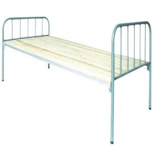 high quality cheap adult metal bunk school  bed